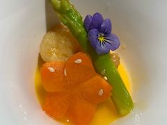 -月下料理(楷林IFC店)