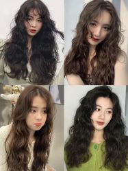 -BEAUTY HAIR GANO