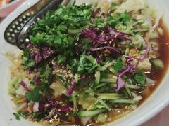西贝面筋-西贝(枫蓝国际购物中心店)