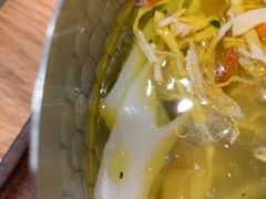 -小满手工粉(上海月星环球港店)