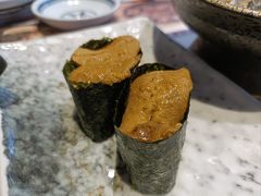 -板长寿司(铜锣湾店)