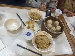 -蒋家桥饺面店(奥邦店)
