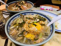 -慧娟面馆·餐厅(望江路店)