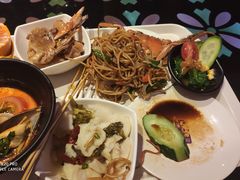 -堂会·KTV·自助餐·团建聚会(天河店)