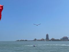 -蓬莱阁景区