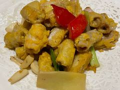 -绿雅居原生态农庄(小涌店)