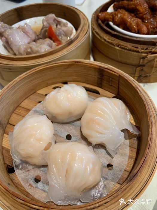 馬車會海鮮酒樓图片