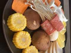 -海之屋韩式烤肉(海棠68环球美食街店)