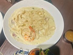 -Shantek象提南亚餐厅&西餐融合Bistro(淮海中路店)