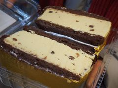 朗姆酒冰淇淋蛋糕-老鼎丰(靖宇街总店)