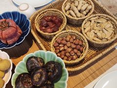-鲤院·新中式美学·庭院餐厅(夫子庙店)