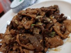 -聚福缘菜馆(隆昌路店)