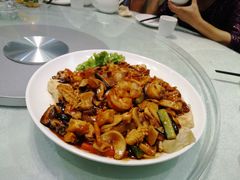 -陈傻子餐厅(世纪都会店)
