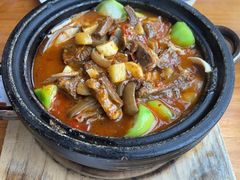 -有嘢食私房菜(西关新天地店)