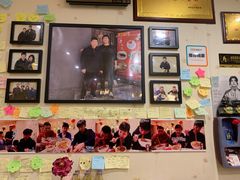 -黑八私房老北京炸酱面