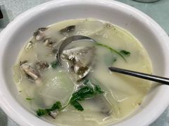-阿四台山黄鳝饭(东门店)