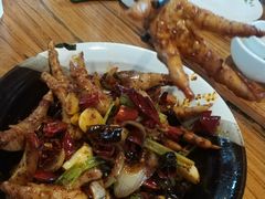 -帅府街兔头(大同古城店)