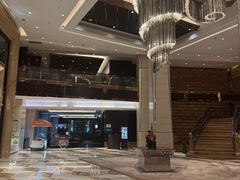 -西安赛瑞喜来登大酒店
