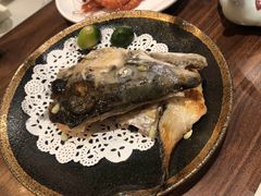 -大渔铁板烧(东城店)