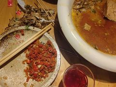 -鸽子窝(宋庄店)