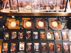 -文艺复兴百货(米兰大教堂广场店)