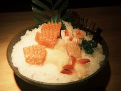 -德川家日本料理(顺义华联店)