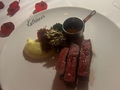 -Kathleen's Waitan 凯圣琳江景西餐厅(外滩店)
