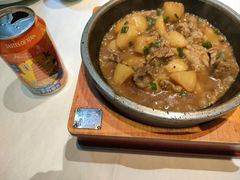 -江城小馆陕南妈妈菜·全球旅行餐厅(钟楼店)