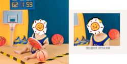 -NICE KIDS 奈时儿童摄影