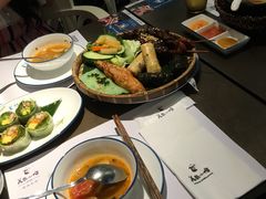 -美奈小馆·越南料理(中航城君尚购物中心店)
