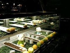 -美食汇自助西餐厅(荆州富力万达嘉华酒店)