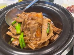 -顺意·顺德家乡菜(国际人才大厦店)