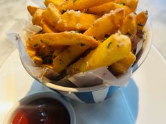 -玛尚诺意式餐厅(官舍店)