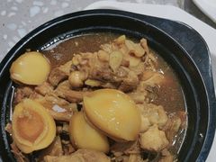 -深海中餐厅(国家海洋博物馆店)