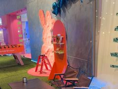 -CIAO·团建聚餐·生日派对轰趴馆(福田店)