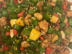 -成都驻京办餐厅(蜀都宾馆店)