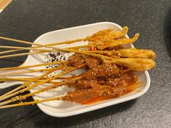 -韩盛·盛江山自助料理(中街大悦城店)