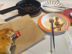 -必胜客(栖乐荟店)