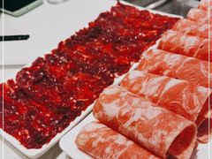 -古乐牛香鲜牛肉牛杂火锅(观前街店)