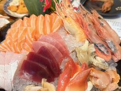 -松坂屋日料自助(长城路店)
