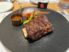 -原石牛扒·约会餐厅(龙城万科里店)
