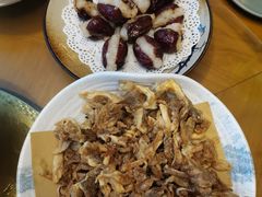 -三姐妹餐厅(曲江店)