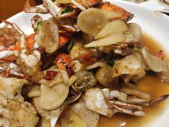 -启东小海鲜(庄先湾路1号店)