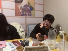 -剧狐剧本杀(徐汇1号店)