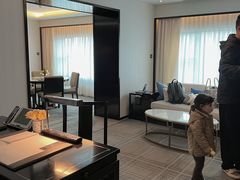 -王府半岛酒店