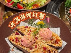 -炭之家·齐齐哈尔非遗烤肉·鲜切直供(中央大街店)