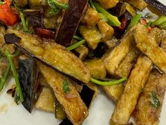 -春水锅贴·传统鲁菜(大明湖店)