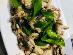 -阿巧一号私房菜(止园路店)