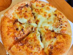 -尊宝比萨(金沙店)