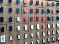 -Apple零售店(济南恒隆广场店)